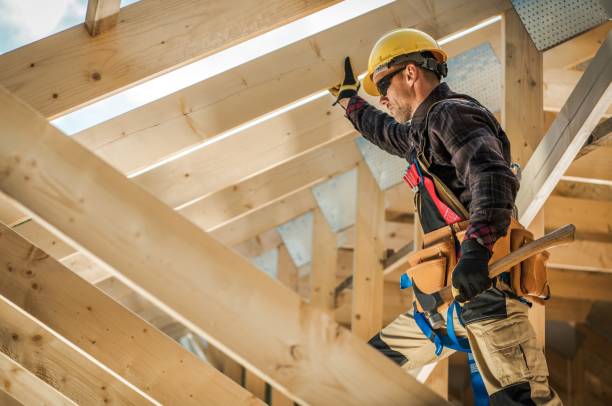 Best Roof Leak Repair  in Galesburg, MI