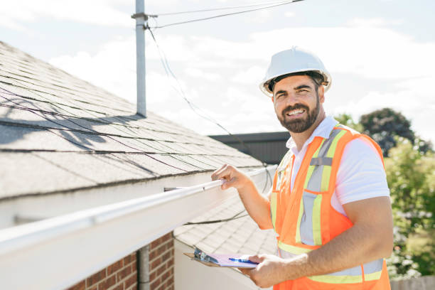 Galesburg, MI Roofing Contractor Company