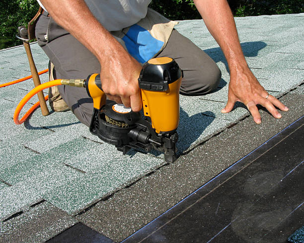 Best Flat Roof Repair Services  in Galesburg, MI