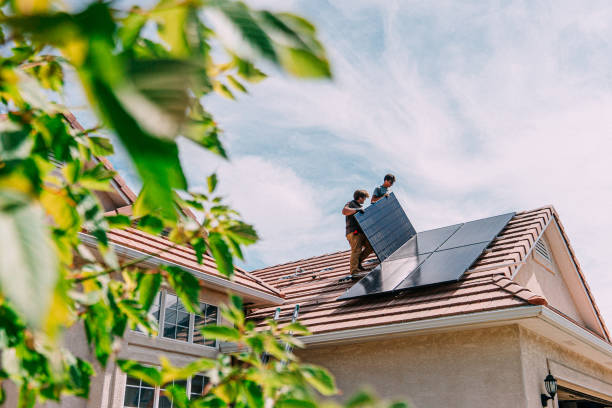 Best Best Roofing Contractors  in Galesburg, MI