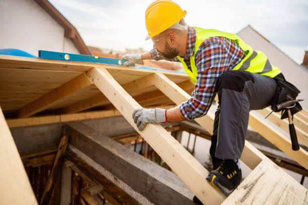 Best Best Roofing Contractors  in Galesburg, MI
