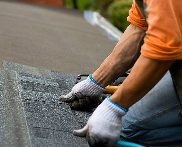 Best Flat Roof Repair Services  in Galesburg, MI