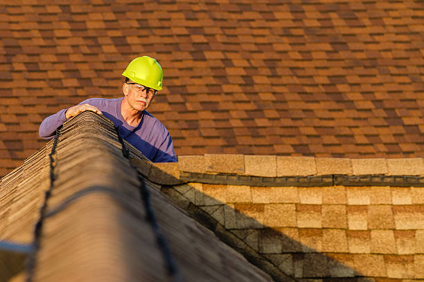 Best New Roof Installation  in Galesburg, MI
