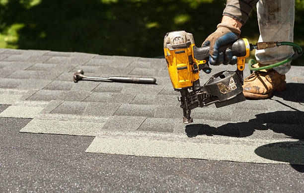 Best Roof Waterproofing Services  in Galesburg, MI