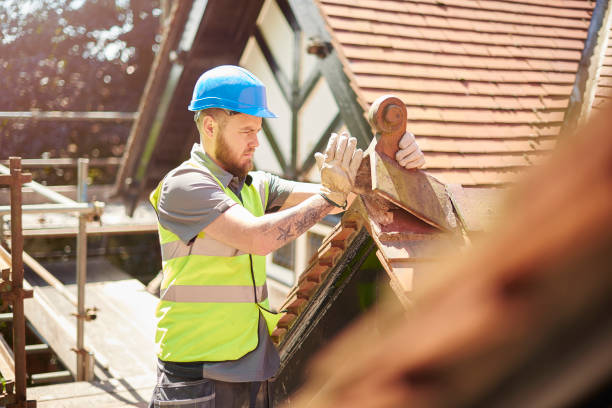 Best Residential Roofing Contractor  in Galesburg, MI