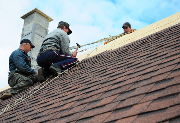 Best New Roof Installation  in Galesburg, MI